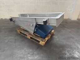 Jost Trilgoot, Type 450 / 15 x 1.900
