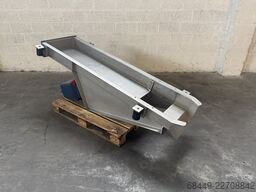 Jost Trilgoot, Type 450 / 15 x 1.900