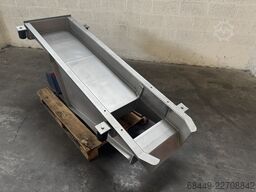 Jost Trilgoot, Type 450 / 15 x 1.900