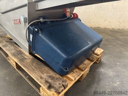 Jost Trilgoot, Type 450 / 15 x 1.900