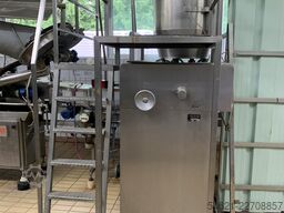 KUPER / NOVOPACK K 54 R / GR