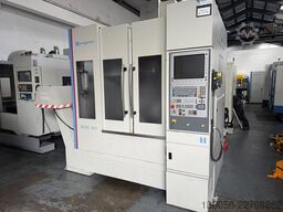 Hardinge XR 300 5AX