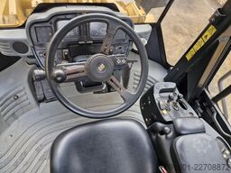 Caterpillar 966h