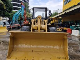 Caterpillar 966h