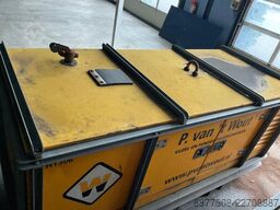 65 kVA aggregaat Iveco 8041