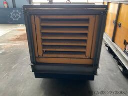 65 kVA aggregaat Iveco 8041