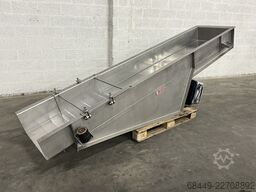 Jost Trilgoot, Type FMF 600/ -250 x 3250