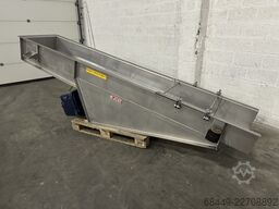 Jost Trilgoot, Type FMF 600/ -250 x 3250