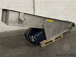 Jost Trilgoot, Type FMF 600/ -250 x 3250