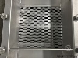 Jost Trilgoot, Type FMF 600/ -250 x 3250
