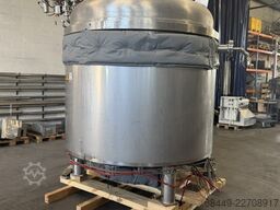 Conrad Engelke Kookketel 3.000L