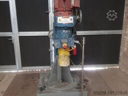 Dissolver Rührwerk Vollrath EWVWSV-7 EX