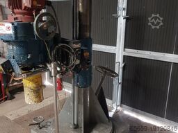 Dissolver Rührwerk Vollrath EWVWSV-7 EX