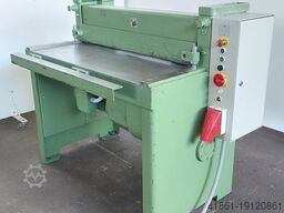 SCHECHTL SMT 100
