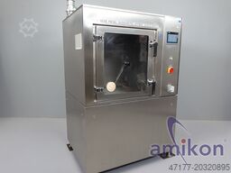 Testzentrum Baden Primus Engineering DST 1000