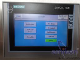 Testzentrum Baden Primus Engineering DST 1000