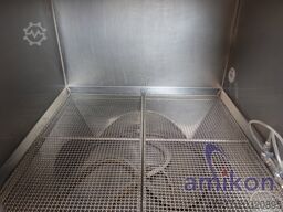 Testzentrum Baden Primus Engineering DST 1000