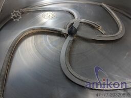 Testzentrum Baden Primus Engineering DST 1000