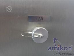 Testzentrum Baden Primus Engineering DST 1000