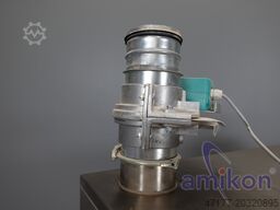 Testzentrum Baden Primus Engineering DST 1000