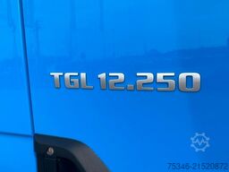 MAN TGL 12.250/Kipper/NL6,3To/Klima/Nur 63 tkm/Top
