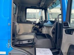 MAN TGL 12.250/Kipper/NL6,3To/Klima/Nur 63 tkm/Top