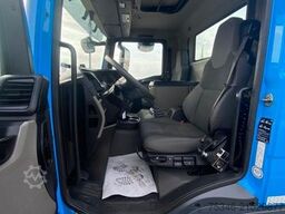 MAN TGL 12.250/Kipper/NL6,3To/Klima/Nur 63 tkm/Top