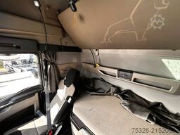 MAN TGX 18.510 4x2 BL SA, Hydraulik, Standklima