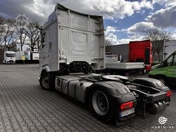 DAF XG 480 FT Low Deck, Retarder, Standklima