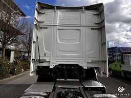 DAF XG 480 FT Low Deck, Retarder, Standklima