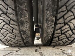 DAF XG 480 FT Low Deck, Retarder, Standklima