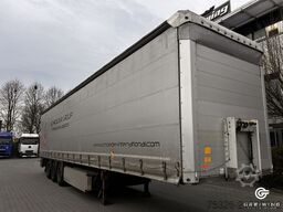 SCHMITZ CARGOBULL SCS 24/L - 13.62 E B Lift Getränke