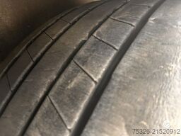 SCHMITZ CARGOBULL SCS 24/L - 13.62 E B Lift Getränke