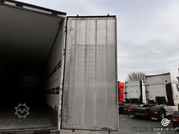 SCHMITZ CARGOBULL SBO 24/L - 13.62 FP 25 EXPRESS-2 Lift