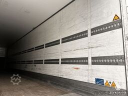 SCHMITZ CARGOBULL SBO 24/L - 13.62 FP 25 EXPRESS-2 Lift