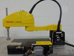 FANUC SR6IA-30P-C-CENR Robot Unit Complete