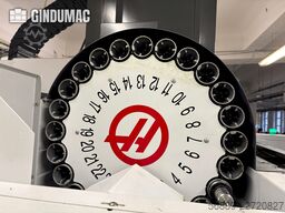 HAAS HAAS VF-2SSYT