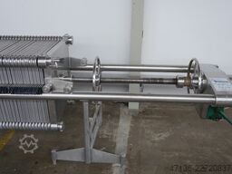 Filtrox 60 A150