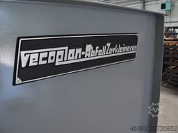 Vecoplan vaz 100