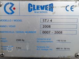 Clever STJ 4