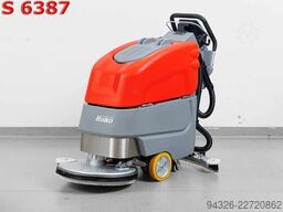 Hako Scrubmaster B45 CL TB510 - 2021y - 186h