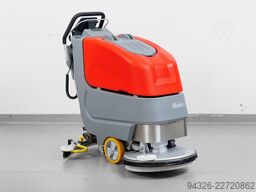 Hako Scrubmaster B45 CL TB510 - 2021y - 186h