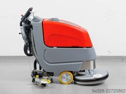 Hako Scrubmaster B45 CL TB510 - 2021y - 186h