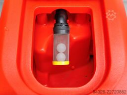 Hako Scrubmaster B45 CL TB510 - 2021y - 186h