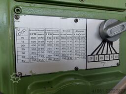 IMATEC B 40