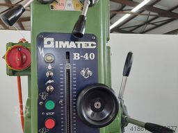 IMATEC B 40