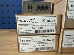 TELCO Sensors Diverse