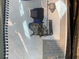 ZERMA GSE 300/600