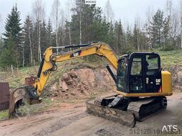 Caterpillar 307E2