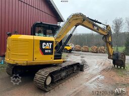 Caterpillar 307E2